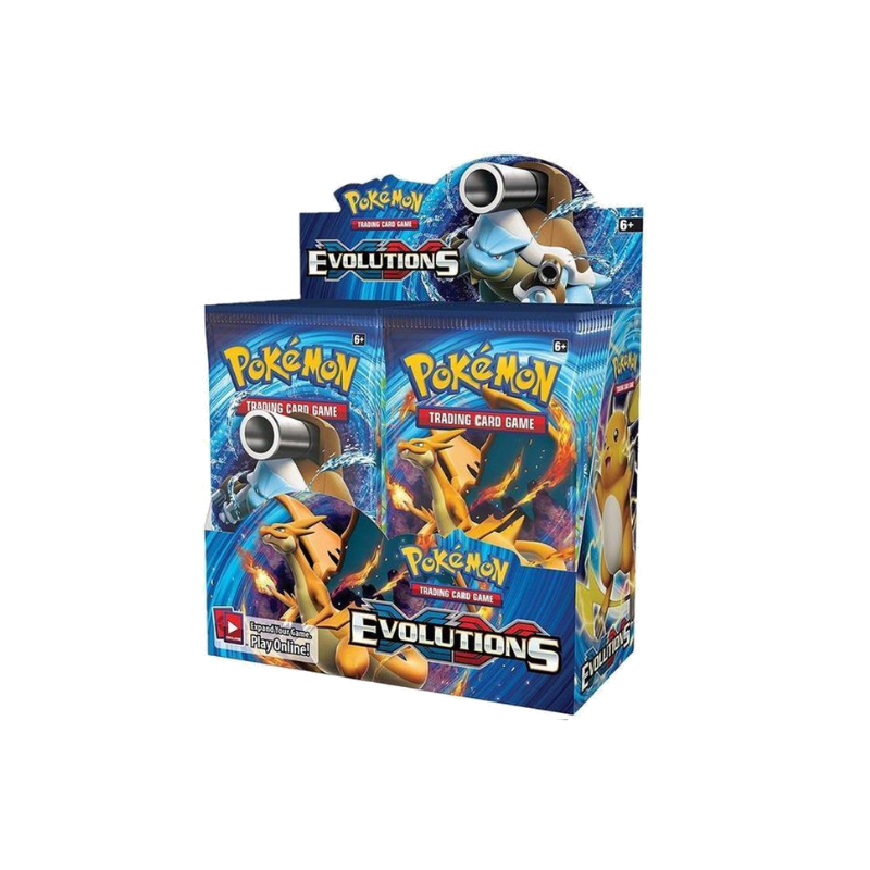 Pokemon - Flash Cards