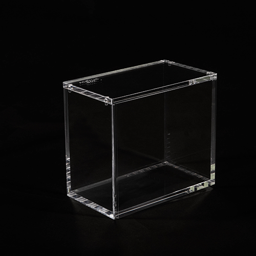 Acryl Case voor Pokémon Boosterbox 6MM - Afbeelding 2