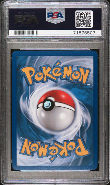 Umbreon Rev. Foil - Call of Legends PSA 9 - Afbeelding 2
