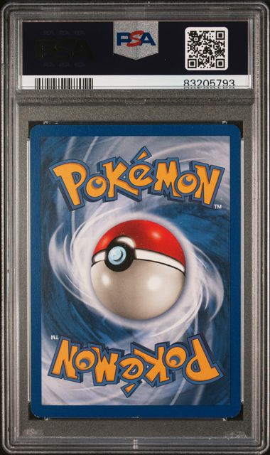 Shining Kabutops Neo Destiny PSA 8 - Afbeelding 2