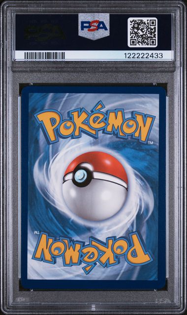 Pokemon Astral Radiance 177/189 Origin Forme Dialga V PSA 10 - Flash Cards