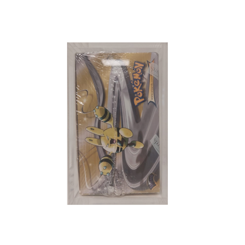 Pokmon Neo Genesis 1st edition WOTC Boosterbox - Flash Cards Pokmon Neo Genesis 1st edition WOTC Boosterbox - Flash Cards